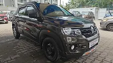 Used Renault Kwid CLIMBER 1.0 AMT in Chennai