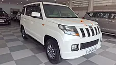 Used Mahindra TUV300 T10 Dual Tone in Chennai