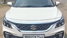 Used Maruti Suzuki Baleno Alpha AGS [2022-2023] in Thane