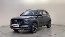 Used Hyundai Venue SX Plus 1.0 Turbo DCT in Bangalore