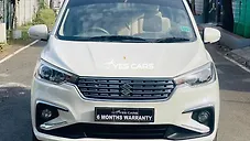 Used Maruti Suzuki Ertiga ZXi Plus in Chennai