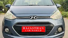 Used Hyundai Xcent S 1.2 [2014-2016] in Jaipur