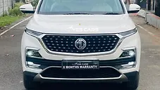 Used MG Hector Sharp 1.5 Petrol Turbo DCT in Chennai
