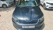 Used Skoda Rapid Ambition 1.6 MPI in Indore