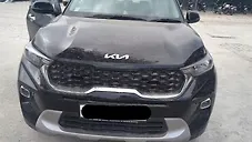 Used Kia Sonet HTK Plus 1.0 iMT in Delhi