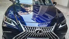 Used Lexus ES 500e 300h Exquisite in Pune