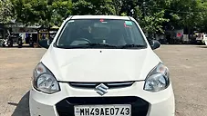 Used Maruti Suzuki Alto 800 LXi in Nagpur