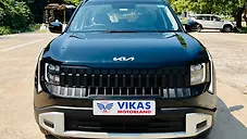 Used Kia Seltos HTE (O) Petrol 1.5L Manual in Ahmedabad