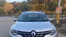 Used Renault Triber RXZ Dual Tone in Udaipur
