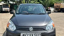 Used Maruti Suzuki Alto 800 LXi in Nagpur