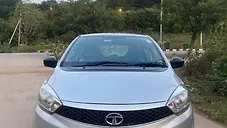 Used Tata Tiago Revotron XM in Udaipur