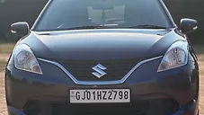 Used Maruti Suzuki Baleno Delta 1.2 in Ahmedabad