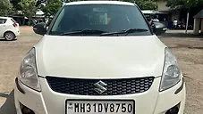 Used Maruti Suzuki Swift VXi in Nagpur