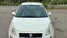 Used Maruti Suzuki Ritz Vxi BS-IV in Udaipur