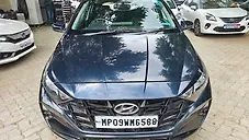 Used Hyundai Elite i20 Magna 1.2 MT [2020-2023] in Indore