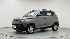 Used Mahindra KUV100 K6 6 STR in Delhi