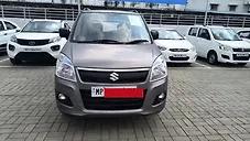 Used Maruti Suzuki Wagon R VXI in Indore