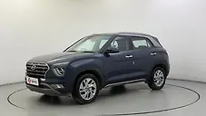 Used Hyundai Creta SX 1.5 Petrol in Ahmedabad