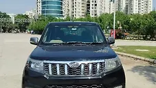 Used Mahindra Bolero N10 in Lucknow