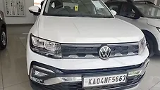 Used Volkswagen Taigun Highline Petrol 1.0L Turbo Manual in Bangalore