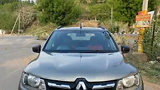 Used Renault Kwid RXT [2015-2019] in Udaipur