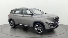 Used MG Hector Sharp 1.5 Petrol CVT in Chennai