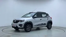 Used Renault Kwid 1.0 RXT [2016-2019] in Thane