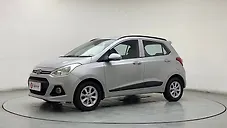 Used Hyundai Grand i10 Asta AT 1.2 Kappa VTVT [2013-2016] in Delhi