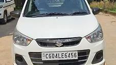 Used Maruti Suzuki Alto VXi [2014-2019] in Raipur