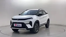 Used Tata Nexon Creative Plus 1.2 Petrol 6MT [2023-2025] in Bangalore