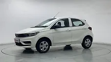 Used Tata Tiago XT (O) [2023-2025] in Faridabad