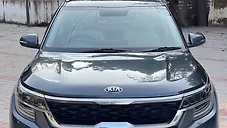 Used Kia Seltos HTK Plus 1.5 Diesel [2020-2021] in Ahmedabad