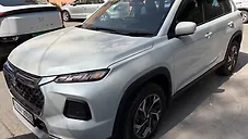 Used Maruti Suzuki Grand Vitara Sigma Smart Hybrid [2023-2025] in Delhi
