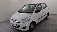 Used Hyundai i10 Magna 1.1 iRDE2 [2010-2017] in Coimbatore