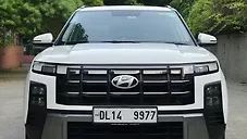 Used Hyundai Creta S (O) Diesel 1.5L Turbo Automatic (TC) in Delhi