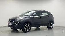 Used Tata Nexon XZA Plus Petrol in Delhi