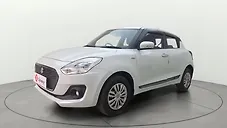 Used Maruti Suzuki Swift VDi [2018-2019] in Visakhapatnam