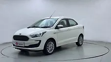 Used Ford Aspire Titanium1.5 TDCi in Navi Mumbai