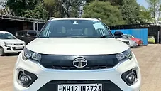 Used Tata Nexon XZA Plus Diesel [2020-2023] in Pune