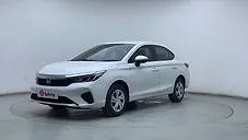 Used Honda City SV Petrol Manual in Hyderabad