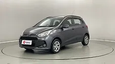Used Hyundai Grand i10 Sportz (O) 1.2 Kappa VTVT [2017-2018] in Jaipur