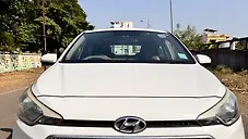Used Hyundai Elite i20 Magna 1.2 [2016-2017] in Nagpur