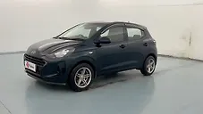 Used Hyundai Grand i10 NIOS Magna 1.2 Kappa VTVT in Kanpur