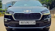 Used Skoda Slavia Prestige Petrol 1.0L Turbo Automatic (TC) in Mumbai