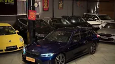 Used BMW 3-Series xDrive [2023-2024] in Delhi