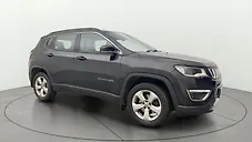 Used Jeep Compass Limited 1.4 Petrol AT [2017-2020] in Chennai