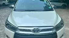 Used Toyota Innova Crysta 2.8 ZX AT 7 STR [2016-2020] in Delhi