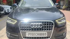 Used Audi Q3 35 TDI Premium in Chennai