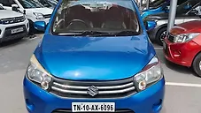 Used Maruti Suzuki Celerio VXi AMT in Chennai