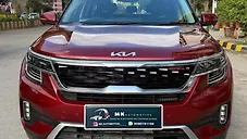 Used Kia Seltos GTX Plus 1.5 Diesel AT in Mumbai